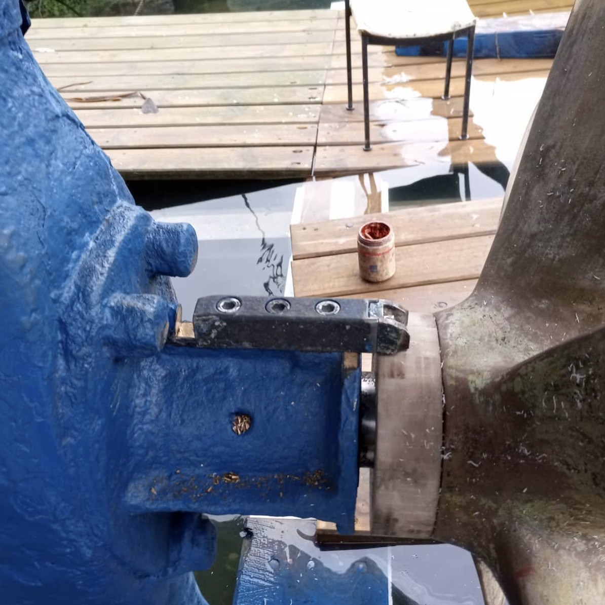 Boat Builders Dunedin Specialists in Timber & Fibreglass Boats